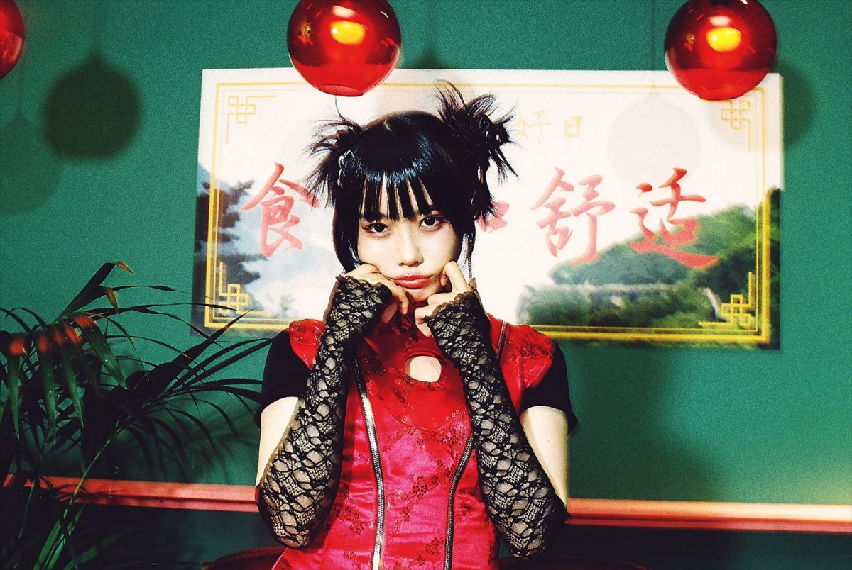 anoがさんまに“ゲロチューダンス”を直接指導！　『第13回明石家紅白！』8.5放送