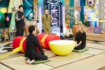 7月29日・8月5日放送の『千鳥かまいたちアワー』より