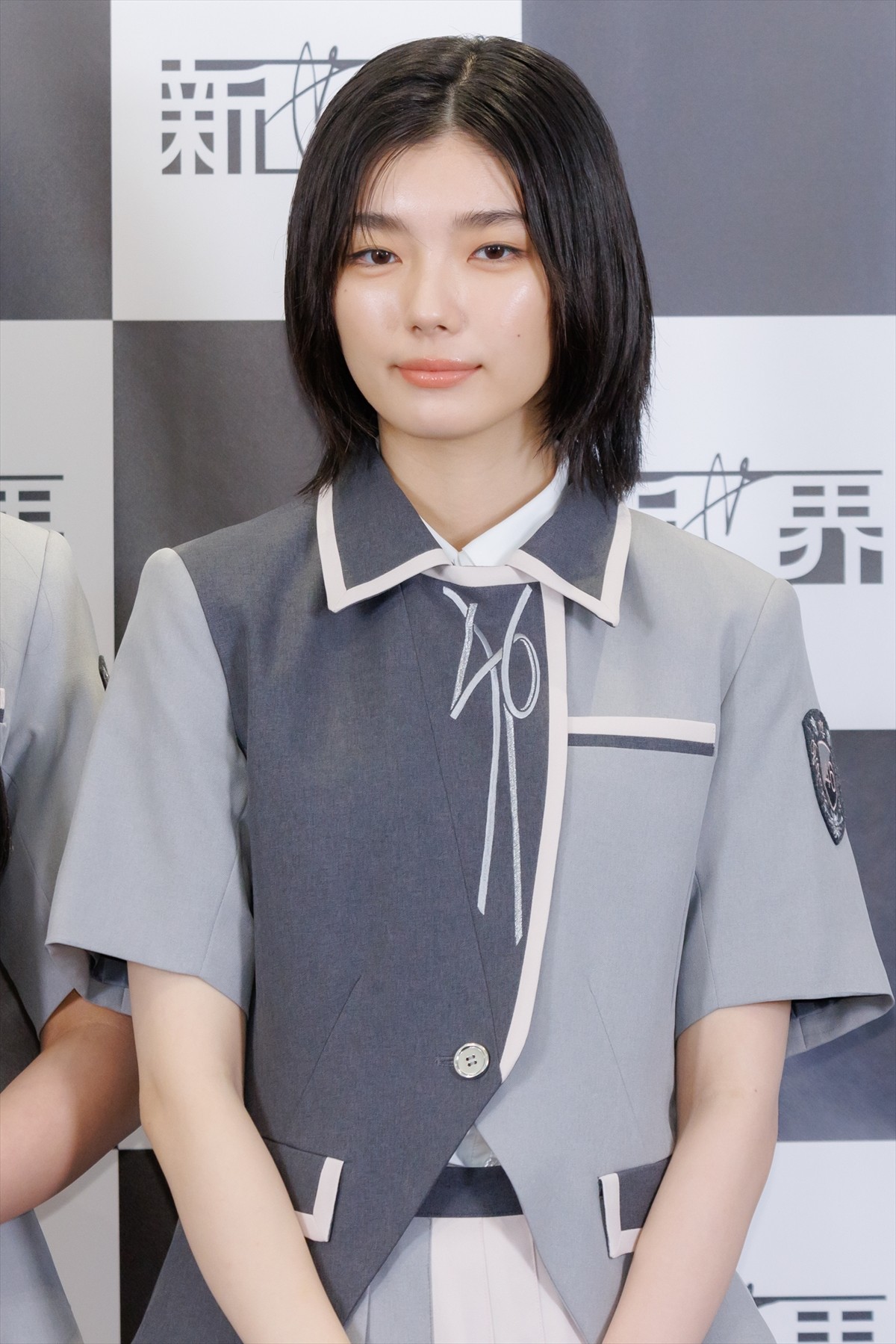 櫻坂46、初の展覧会開催　藤吉夏鈴「私が実際にレイアウトをさせていただいたコーナーがある」