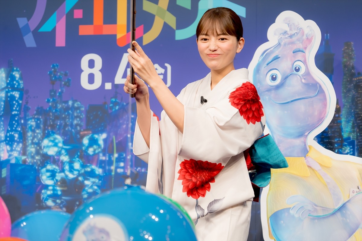 キスマイ・玉森裕太、夏祭りの思い出を明かす「ドキッとしちゃって」