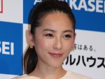 ドラマ『神様、もう少しだけ』で織田麻美を演じた矢沢心