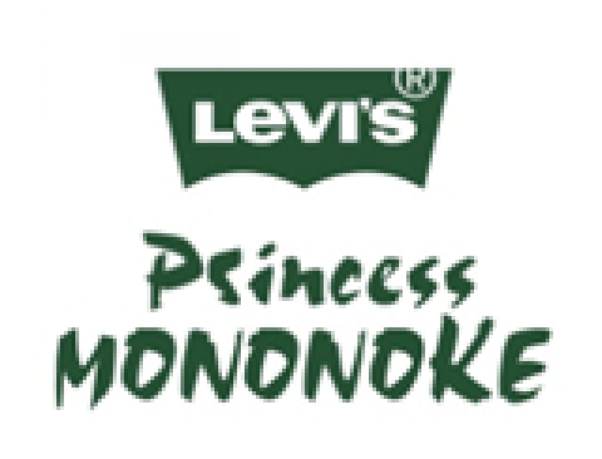 20230727 Levi’s（R）×Princess Mononoke