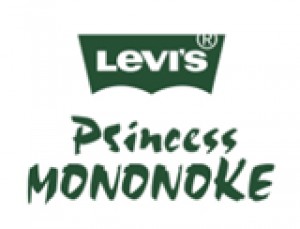 20230727 Levi’s（R）×Princess Mononoke