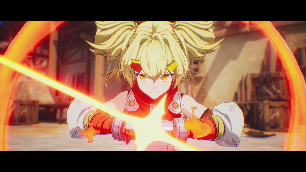 『シャングリラ・フロンティア』10月より2クール連続放送　リアル＆アバターのキャラビジュ公開