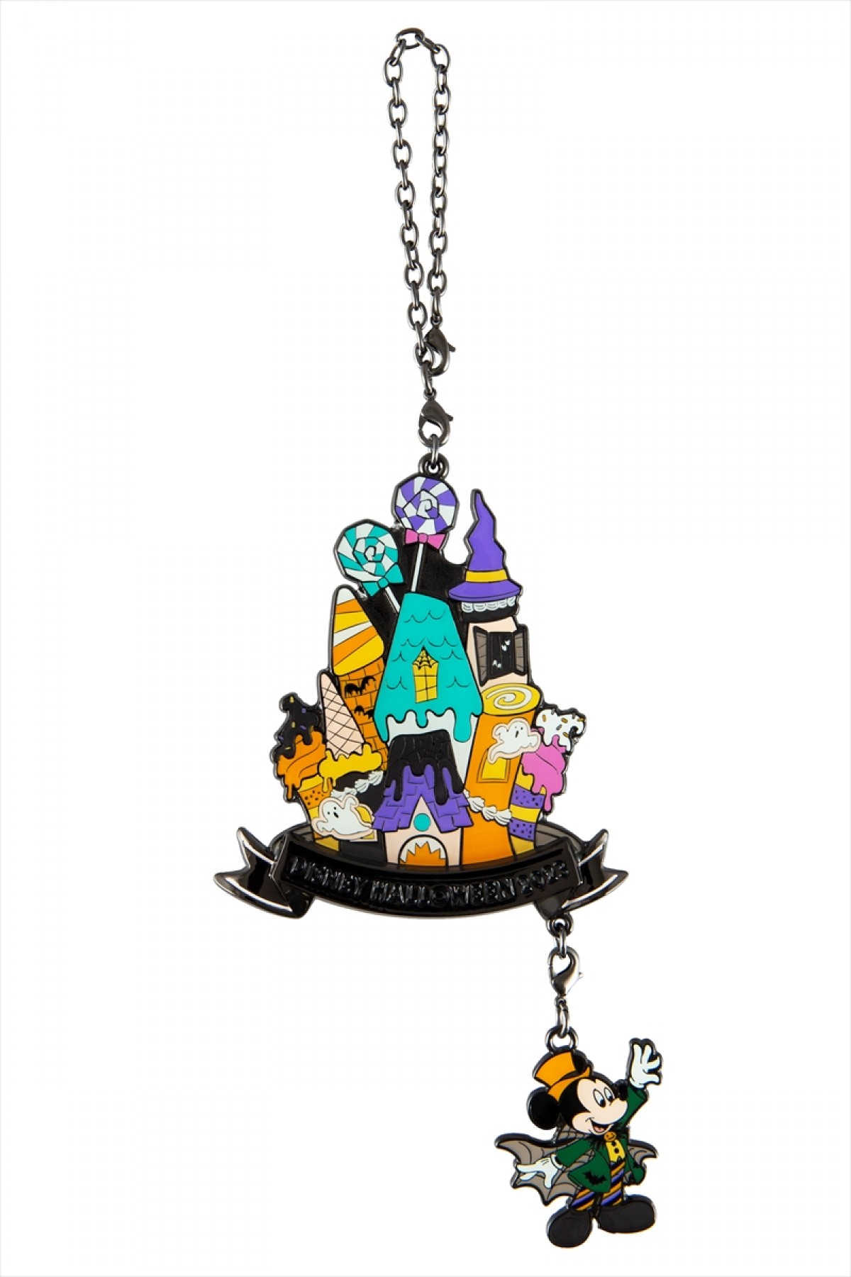 20230712_TDR「ディズニー・ハロウィーン」グッズ