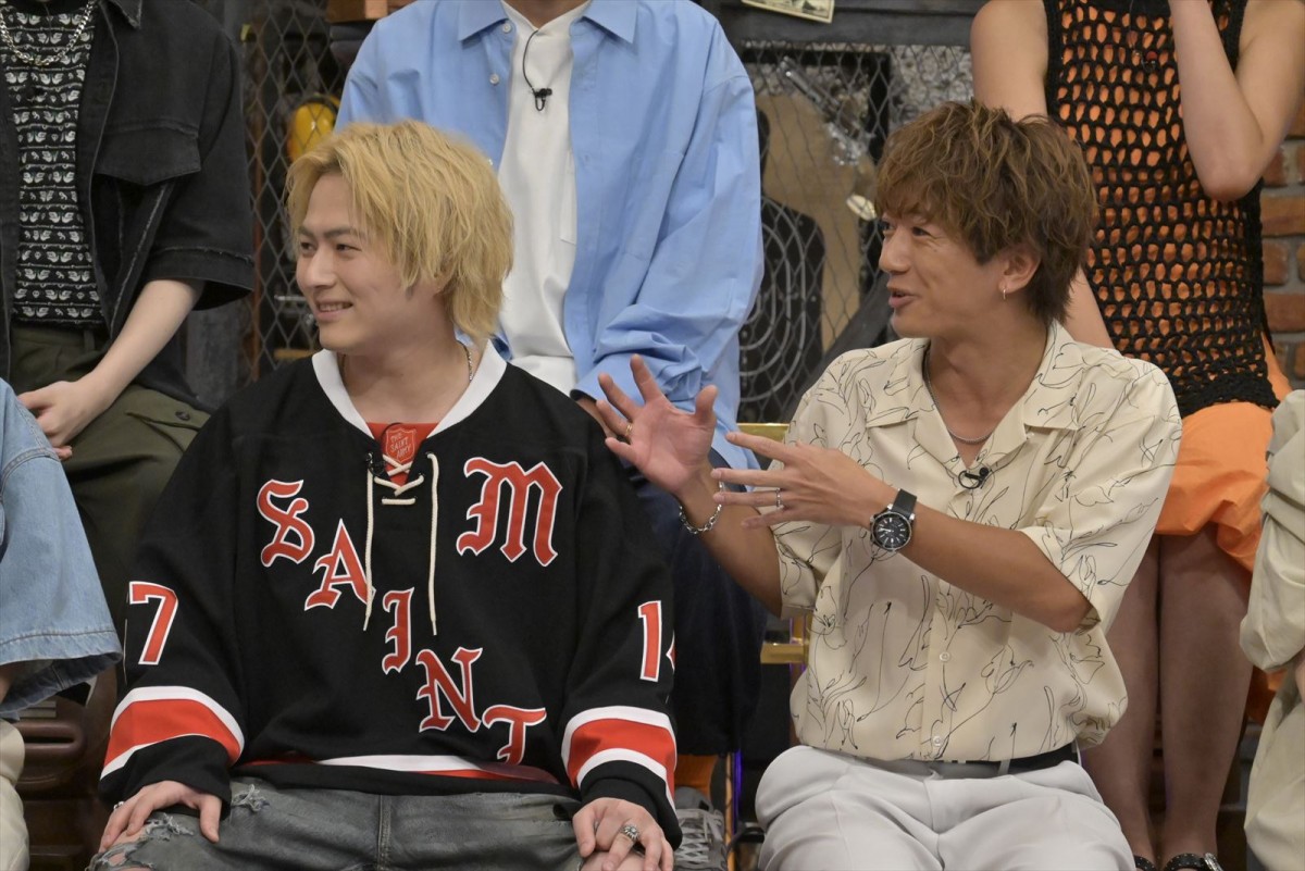 芸能人が“自宅にかけるお金”とは？　島谷ひとみはベランダに100万円課金！　明日の『ダウンタウンDXDX』