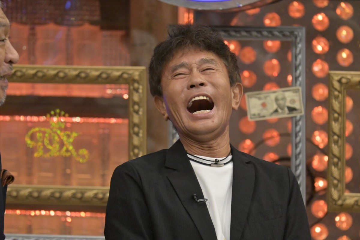 芸能人が“自宅にかけるお金”とは？　島谷ひとみはベランダに100万円課金！　明日の『ダウンタウンDXDX』