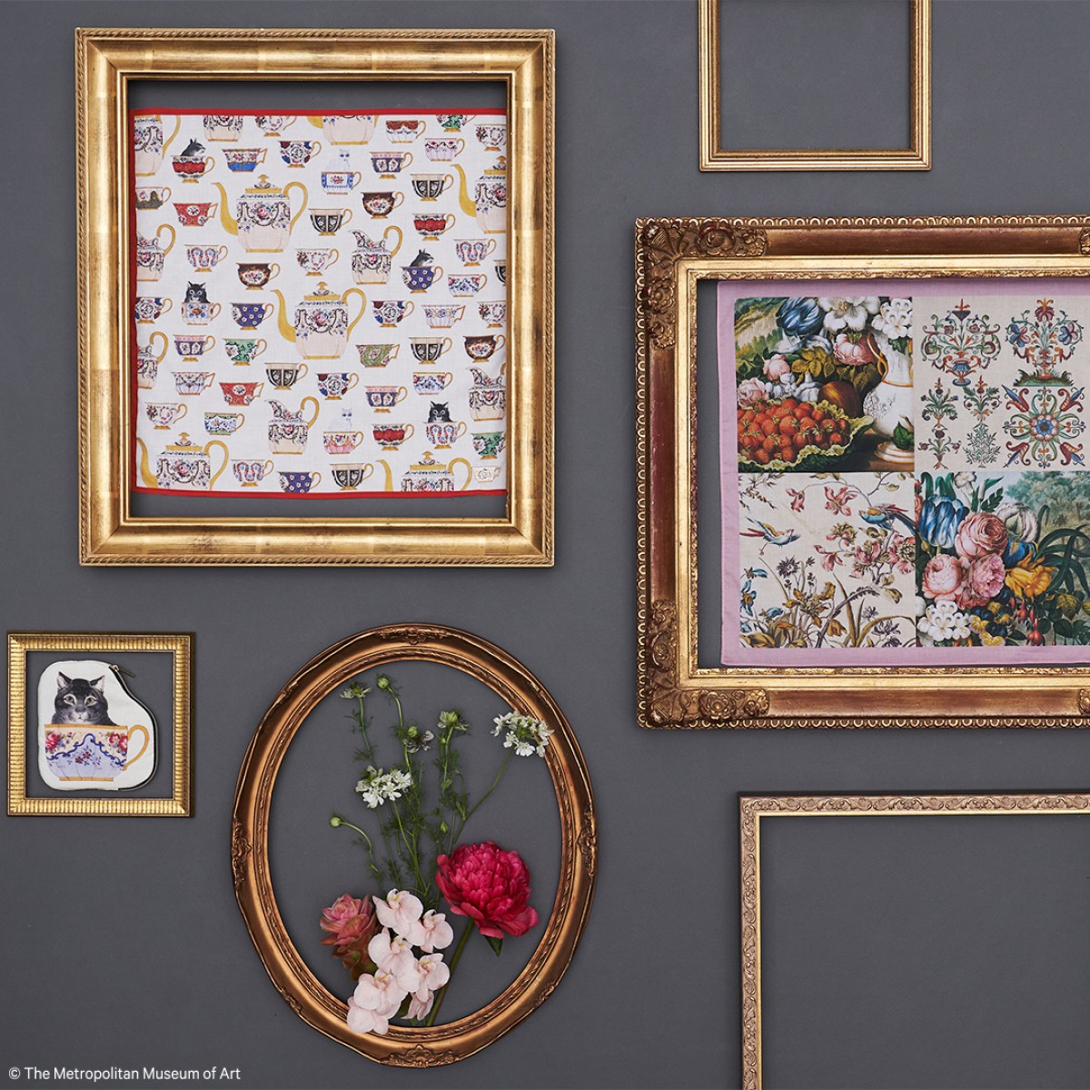 230727_メトロポリタン美術館×「Afternoon Tea LIVING」