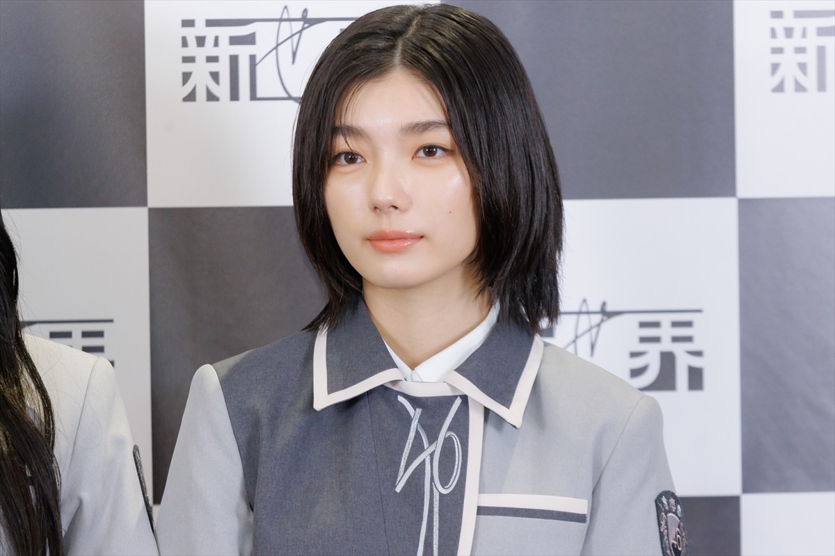 櫻坂46、初の展覧会開催　藤吉夏鈴「私が実際にレイアウトをさせていただいたコーナーがある」