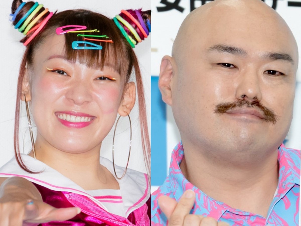 実は“プロレスデビュー”していた芸能人　トップアイドルから狂言師まで
