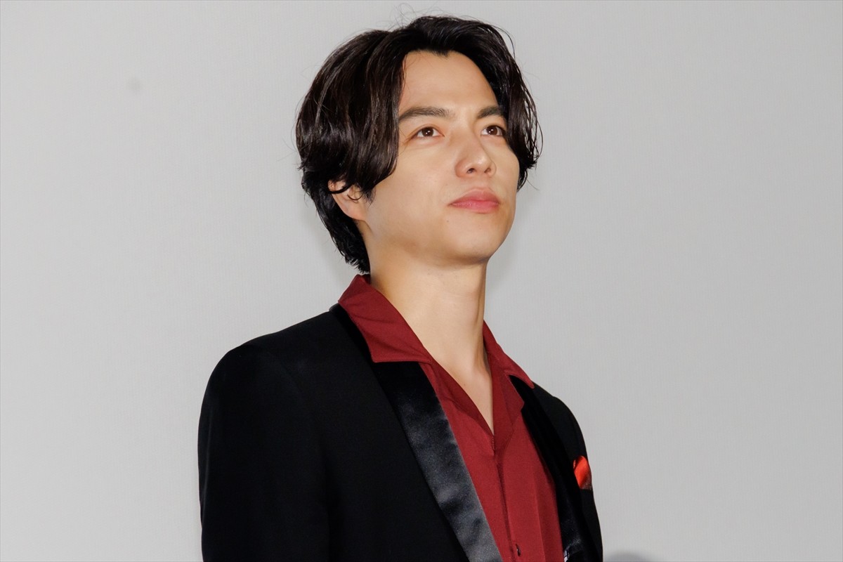 ジャニーズWEST・重岡大毅、“まぼろしのCM”エピソード明かす「決まりそうやったんかな」