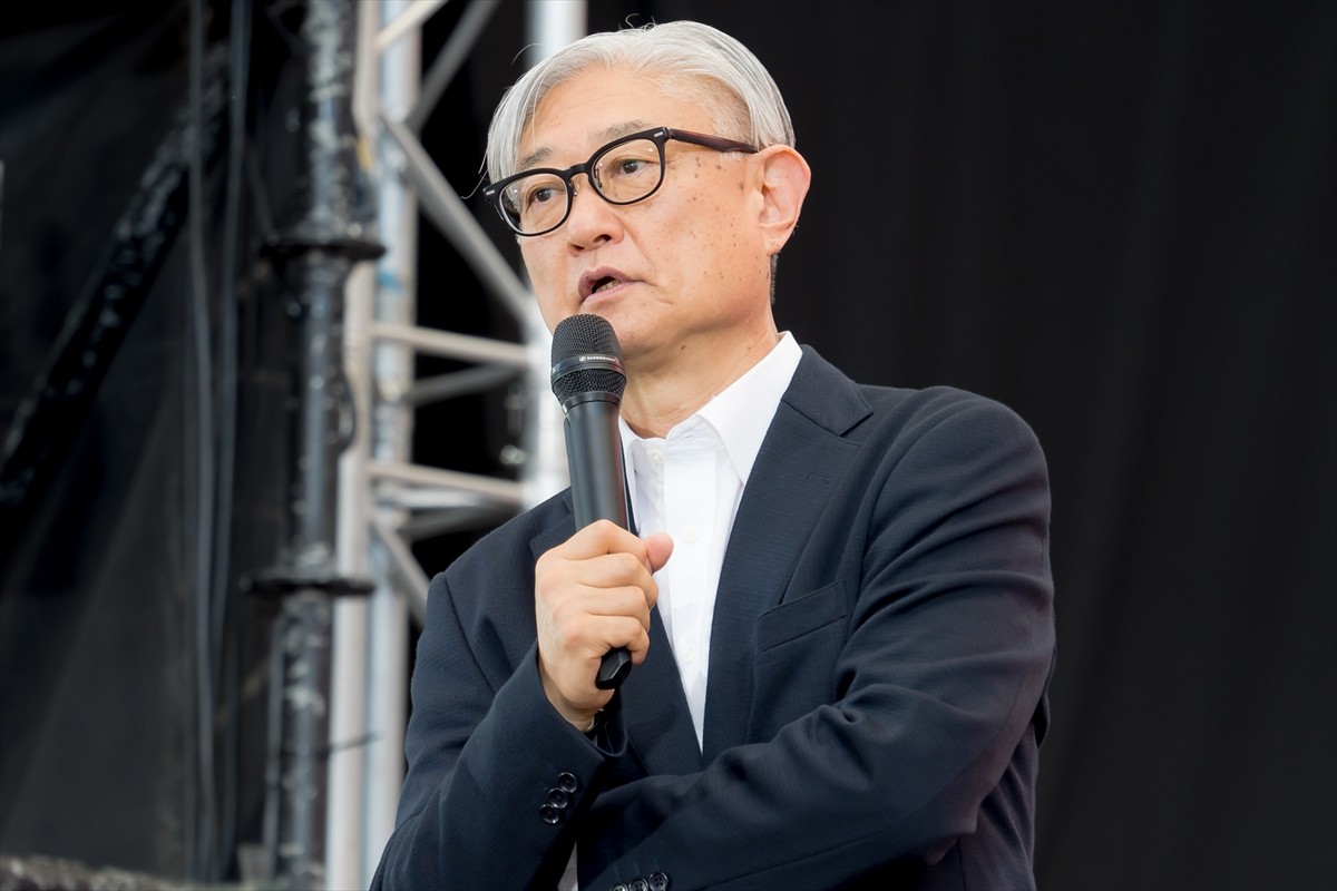 なにわ男子・西畑大吾、松村北斗のものまね披露で赤面「北斗くんの目に触れてほしくない」
