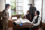 連続テレビ小説『らんまん』第88回より