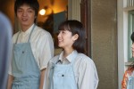 ドラマ『日曜の夜ぐらいは...』最終話・場面写真