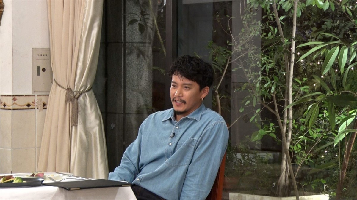 小栗旬、妻・山田優には今も“好き”伝える「こんなタイミングで言わないだろうなって時に」　あすの『トークィーンズSP』