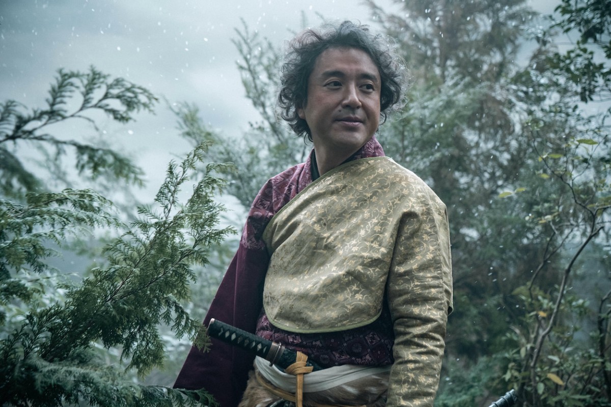 『どうする家康』第26回　“家康”松本潤、“信長”岡田准一を接待したいと申し出る