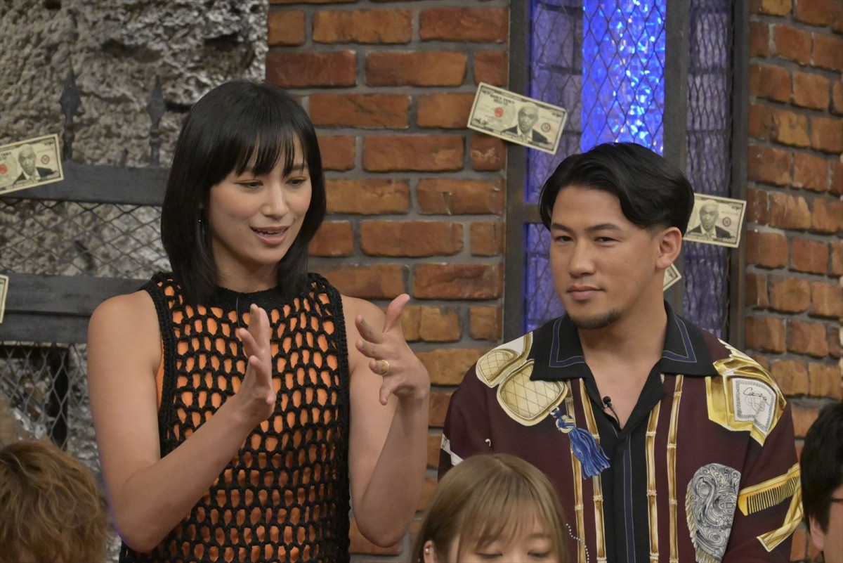 芸能人が“自宅にかけるお金”とは？　島谷ひとみはベランダに100万円課金！　明日の『ダウンタウンDXDX』