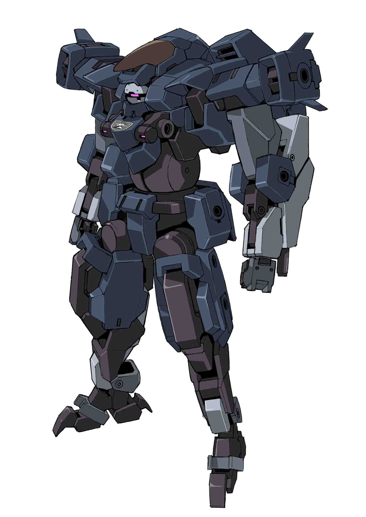 『境界戦機』新作アニメ、YouTubeで8.10より配信　三木眞一郎、千葉翔也ら出演