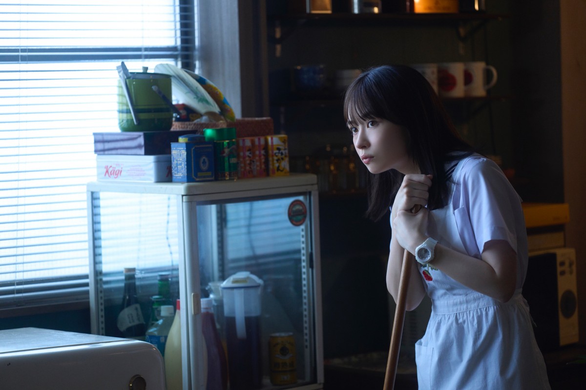 『ノッキンオン・ロックドドア』“倒理”松村北斗＆“氷雨”西畑大吾のバディに「最強」「息ぴったり」の声