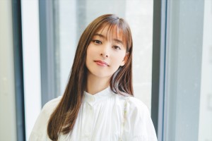 新木優子