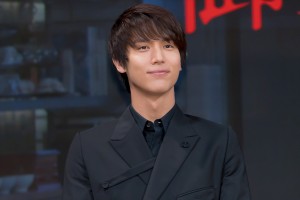 中川大志、「配信直前！御手洗家、炎上イベント」に登場