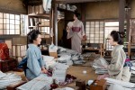連続テレビ小説『らんまん』第80回より