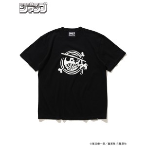 230720_『週刊少年ジャンプ』×ビームス “EVERY MONDAY” Tシャツ