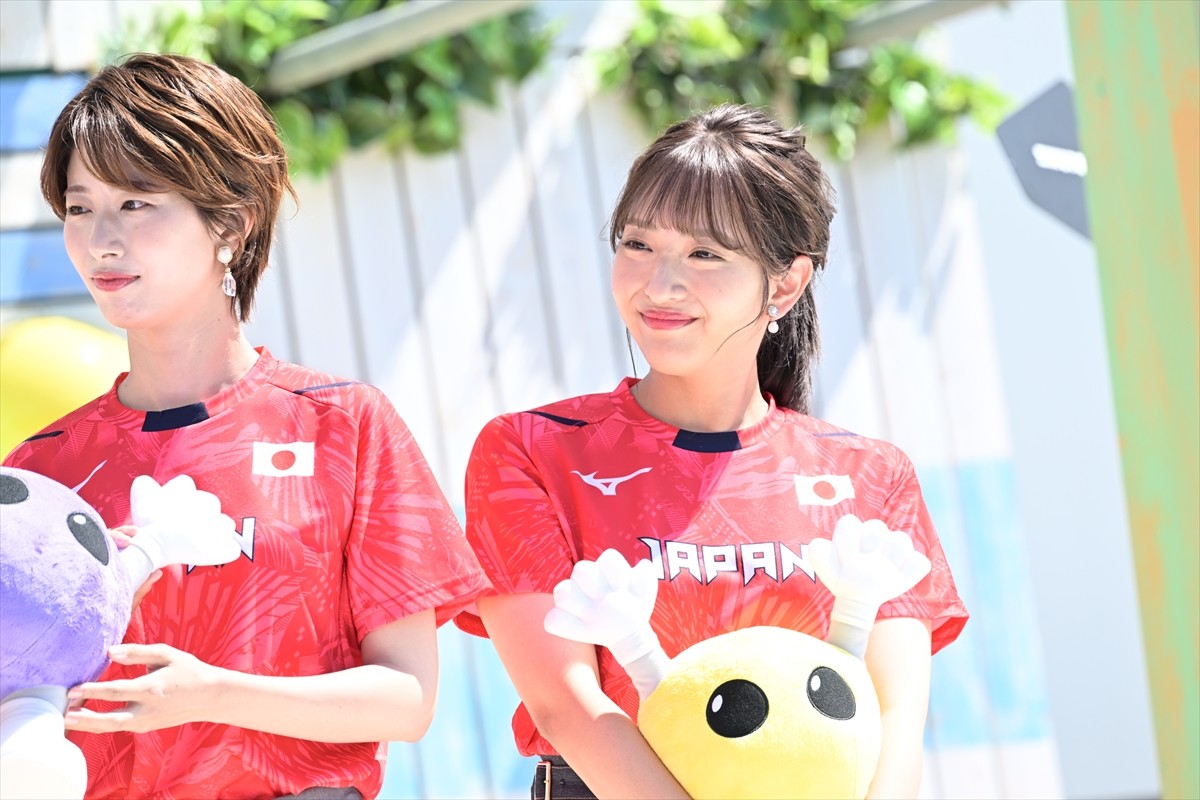 バレー日本代表キャプテン石川祐希、パリ五輪予選に意気込み「絶対にオリンピックの切符を取ります」