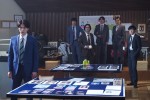 ドラマ『刑事7人 シーズン9』第8話場面写真