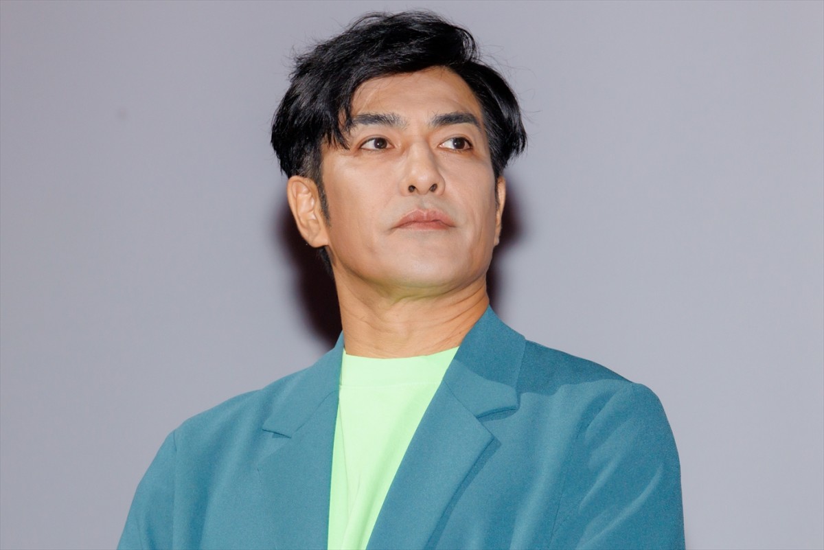 赤楚衛二「ピーゾンビとピーする時に、ピーってなって」　ネタバレ回避でPRを試みるも「全然わかんない」とツッコまれる