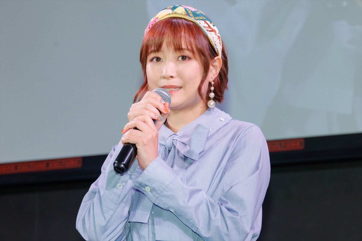 Travis Japan・松田元太、役作りで4分の息止めを報告　直後に「ちょっと吸いました。でもバレてない」