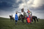 映画『ロスト・キング 500年越しの運命』場面写真