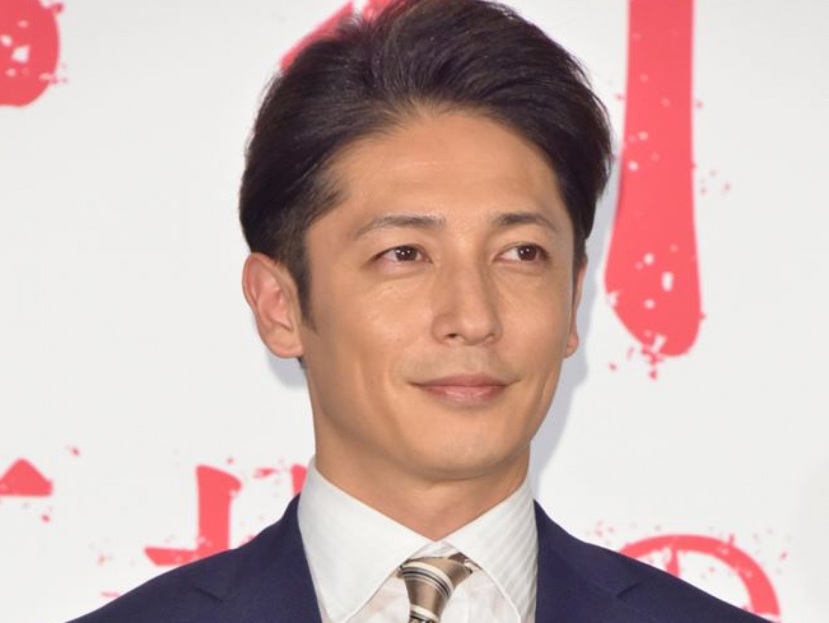 玉木宏