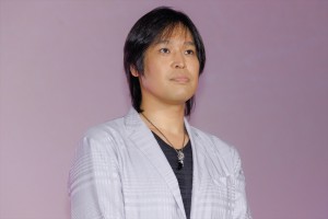 鶴岡聡、映画『SAND LAND』ジャパンプレミアに登場