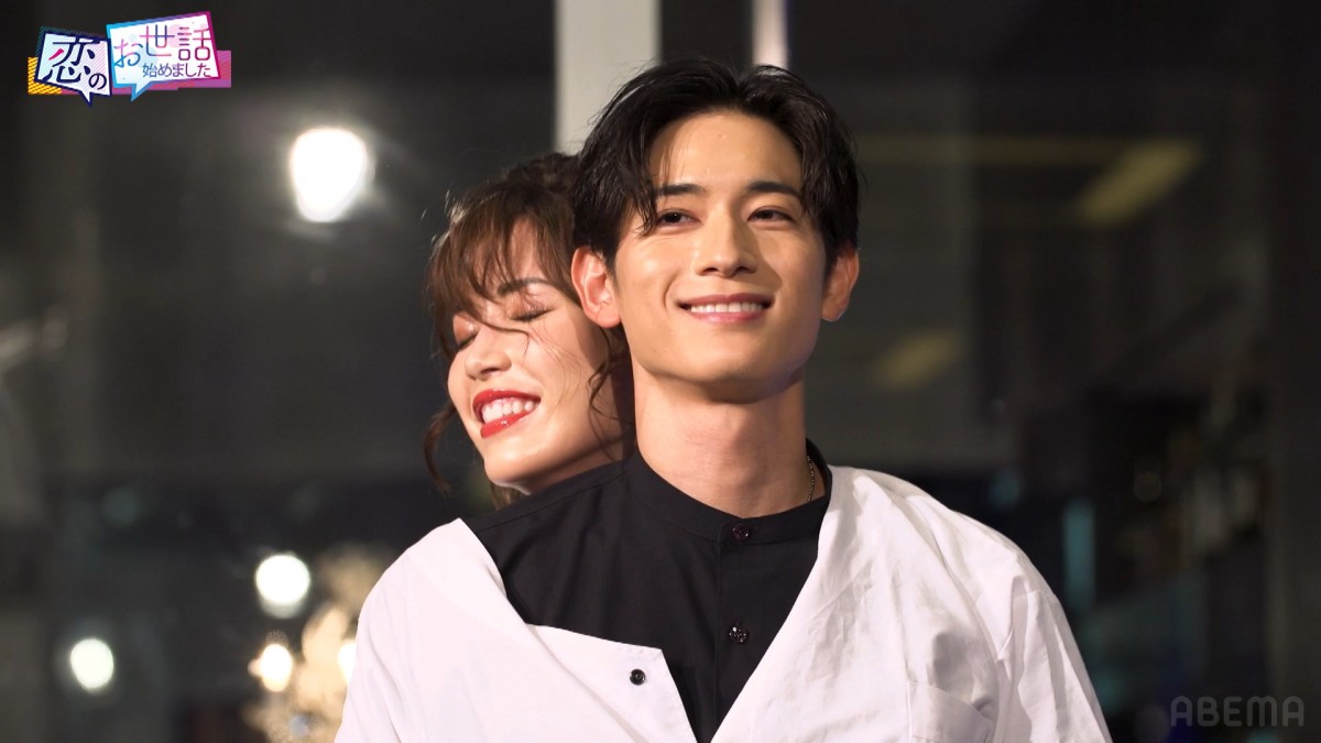 グラビア界“令和の黒船”美女が合コンで男性陣を圧倒「パンチされたような衝撃」