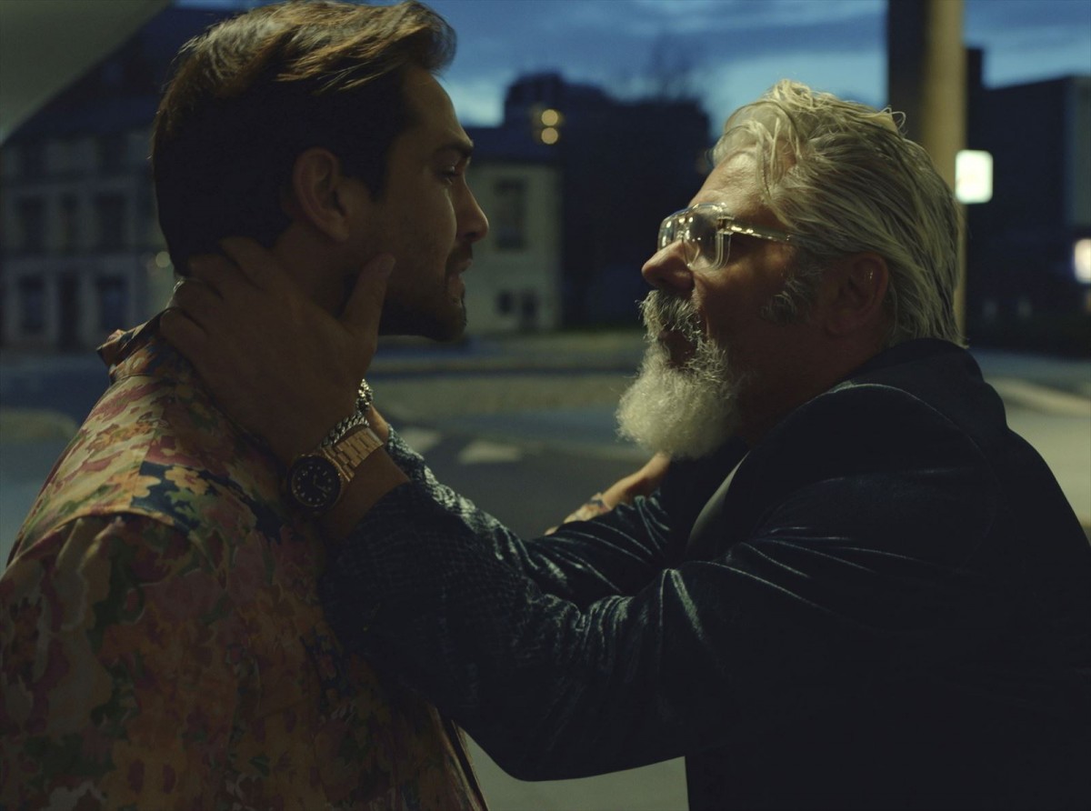 A24 英国発ワンショット・ミステリー 『メドゥーサ　デラックス』、90秒本予告＆場面写真解禁