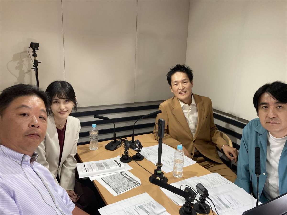 伊集院光と佐久間宣行がテレ東の番組を斬りまくる？　『勝手にテレ東批評』9.2放送、10月からレギュラー化