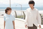 ドラマ『真夏のシンデレラ』第7話より