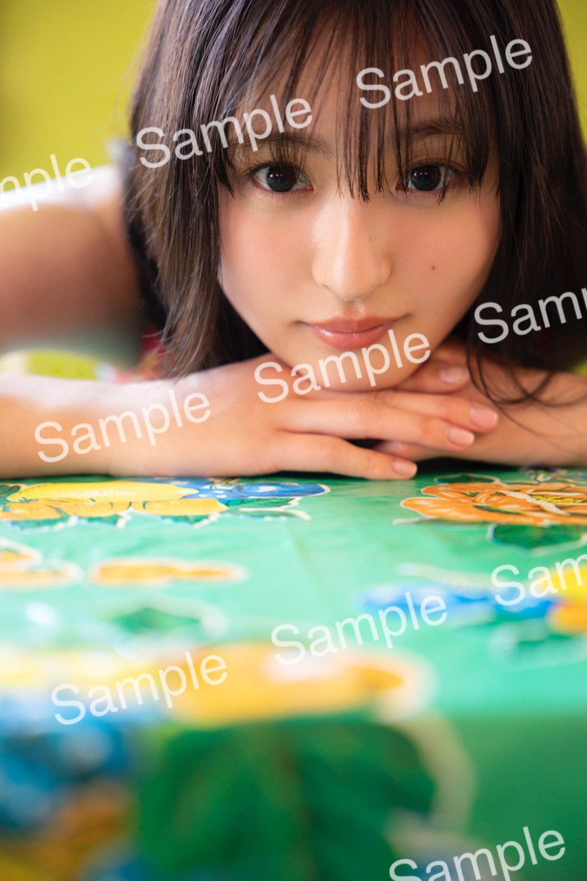 乃木坂46・遠藤さくら、キュートな笑顔から大人っぽい雰囲気まで　写真集書店限定特典を公開