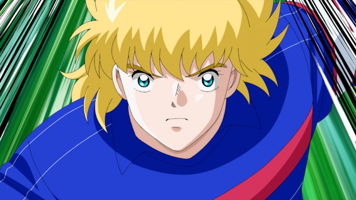 ジャニーズWEST、アニメ『キャプテン翼』OPテーマ担当！　音源初解禁となる新PV公開　実況役は前野智昭が続投