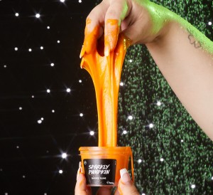 20230828「『LUSH』ハロウィンコレクション」