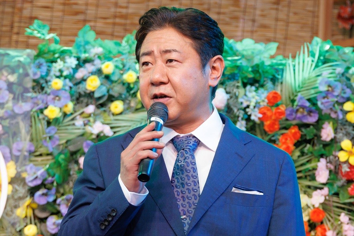 やす子、錦鯉・渡辺隆へ猛アプローチ「男として見てます」