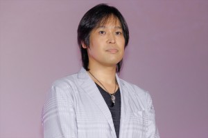 鶴岡聡、映画『SAND LAND』ジャパンプレミアに登場