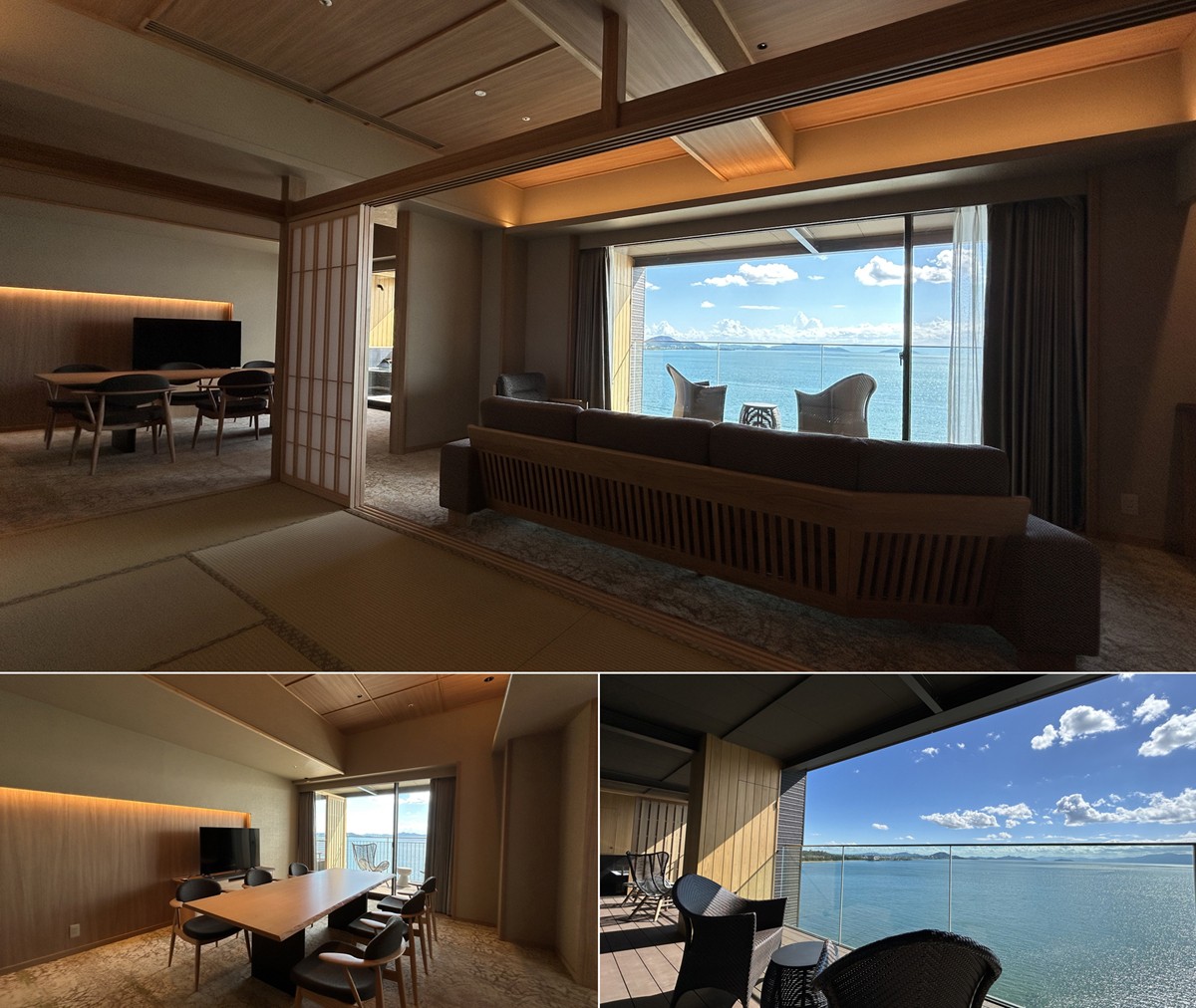 20230815「蒼の湖邸 BIWAFRONT HIKONE」