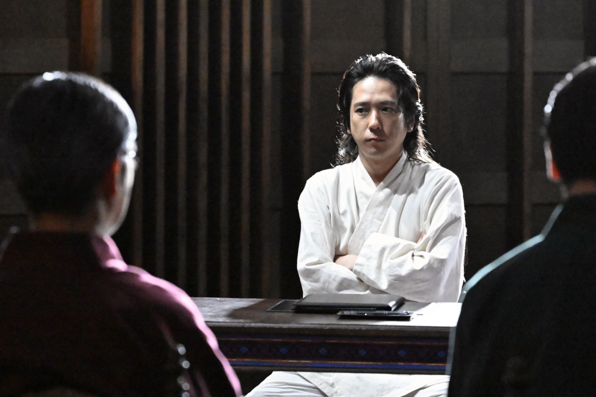『VIVANT』二宮和也、大反響集めるSNSリアルタイム実況に込めた狙いとは？