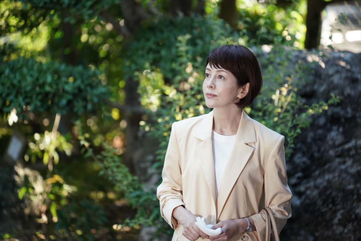 沢口靖子＆浅野ゆう子が美しき共演！『科捜研の女』第2話、マリコが《科学》で鳥と会話