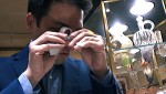 8月28日放送の『クレイジージャーニー』より