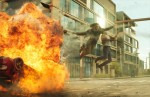 映画『PATHAAN／パターン』場面写真