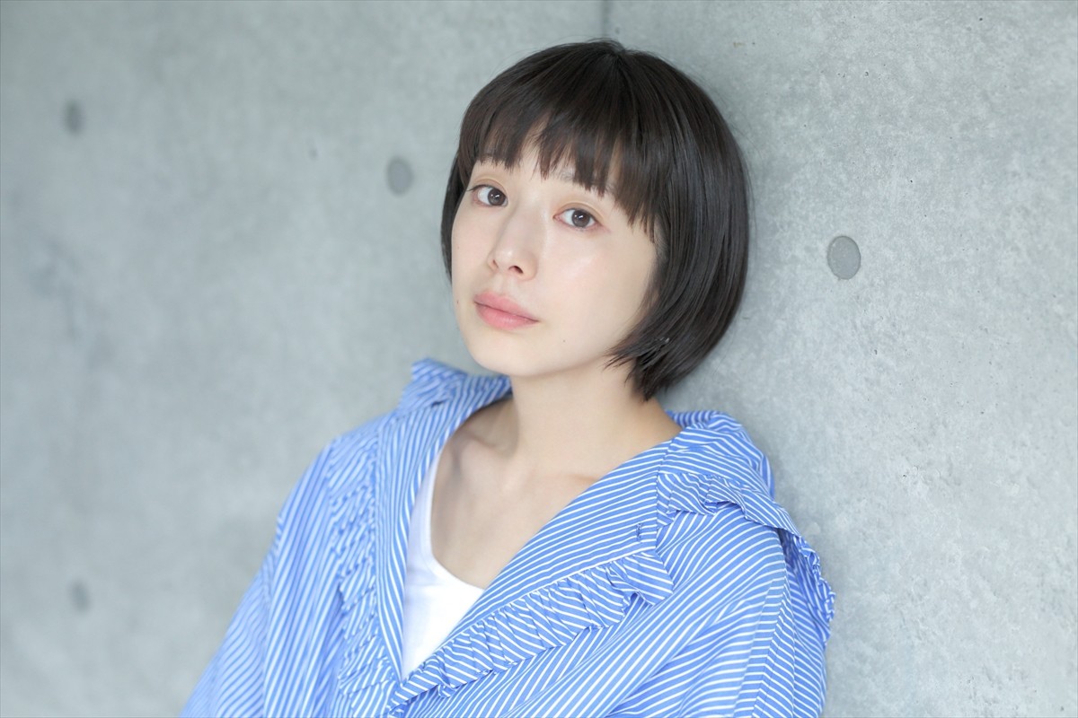 夏帆、話題作での高評価続くも自然体　「20代の選択が全ていまの私に繋がっている」