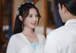 『今宵、若様は恋におちる』記憶を失ってキャラ変する妻役のポン・シャオラン